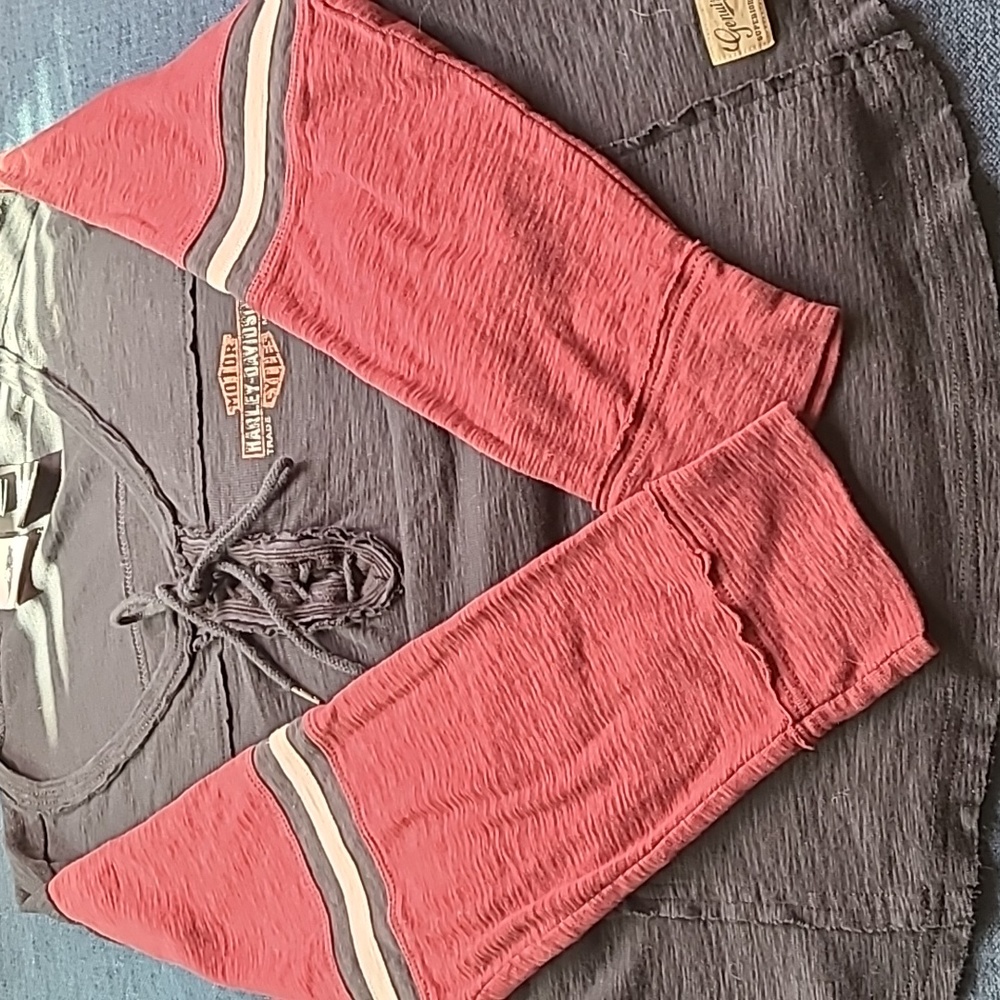 Harley Davidson t-shirt